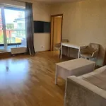 Appartamento 2 K Butas Su Terasa Vanagupeje