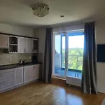 2 K Butas Su Terasa Vanagupeje Palanga