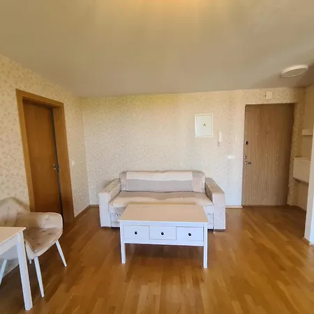 Appartamento 2 K Butas Su Terasa Vanagupeje *